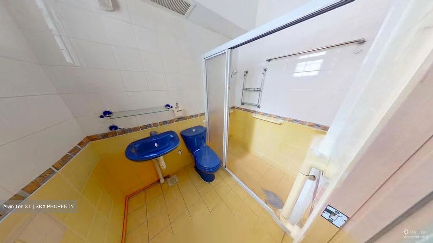 Blk 508A Wellington View (Sembawang), HDB 4 Rooms #625022001